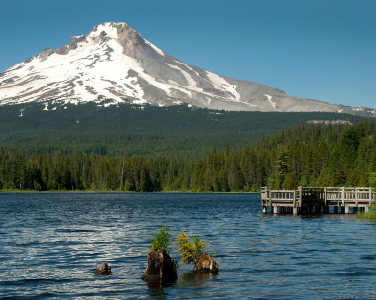 Things to Do in Government Camp, Oregon Mt Hood Vacation Rentals