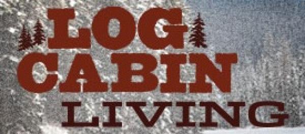Log Cabin Living on JGTV